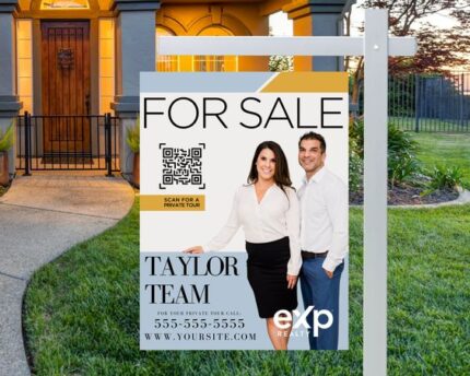 Real Estate Posts