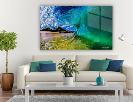 Acrylic Prints