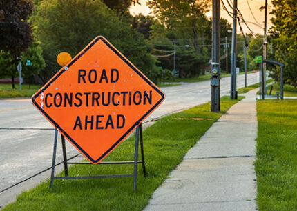 Construction Signs