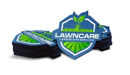 Promotional Magnets Signs