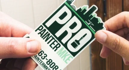 Promotional Magnets